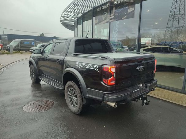 Ford Ranger Raptor 3.0 EcoBoost 215 kW image number 3