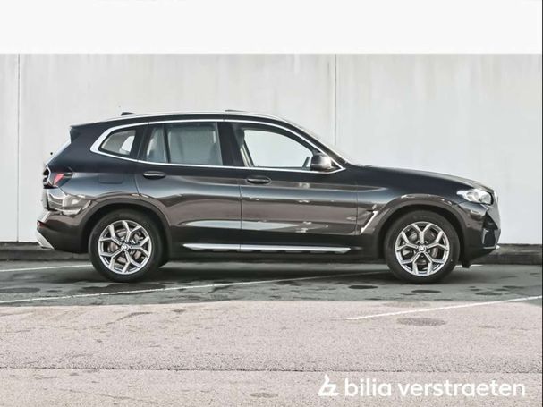 BMW X3 xDrive20i 135 kW image number 2