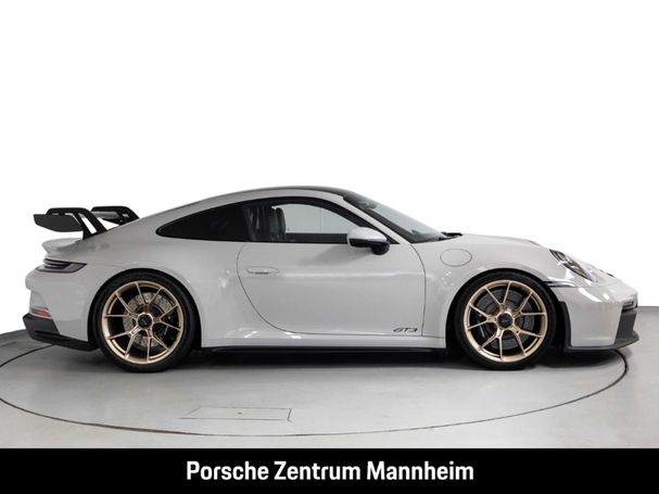 Porsche 992 GT3 375 kW image number 8