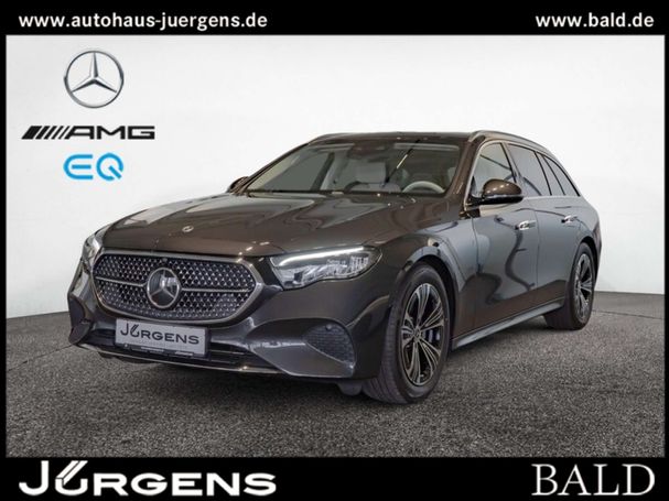 Mercedes-Benz E 220 d T 145 kW image number 1