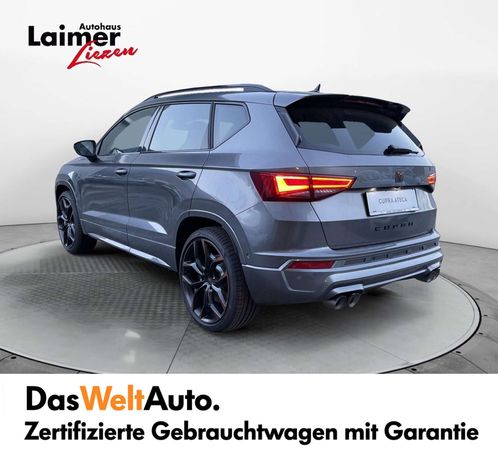 Cupra Ateca 2.0 TSI DSG 4Drive 221 kW image number 4