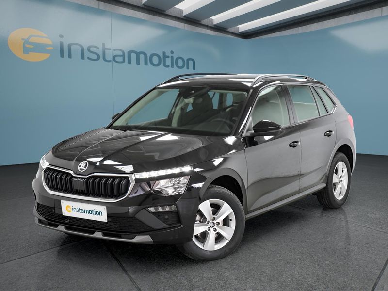 Skoda Kamiq 1.0 TSI DSG
