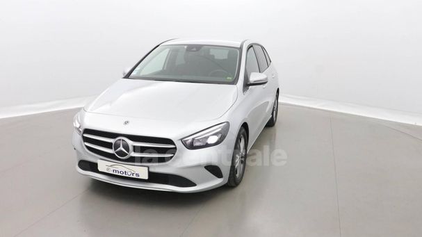 Mercedes-Benz B 180 7G-DCT Style 100 kW image number 17