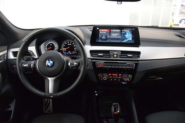 BMW X2 sDrive20i 141 kW image number 12