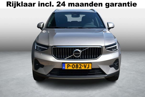 Volvo XC40 B3 Bright Ultimate 120 kW image number 2