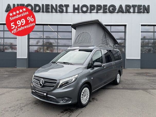 Mercedes-Benz Vito 116 CDi 120 kW image number 1