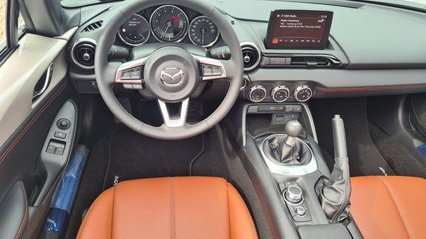 Mazda MX-5 SKYACTIV-G 184 135 kW image number 9