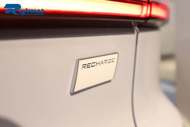 Volvo C40 Recharge Extended Range Plus 185 kW image number 22