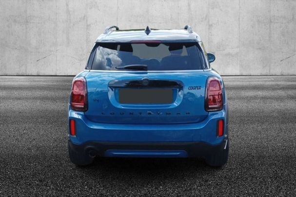 Mini Cooper Countryman Classic 100 kW image number 6