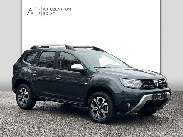 Dacia Duster 96 kW image number 2