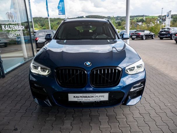 BMW X3 M40d xDrive 250 kW image number 2