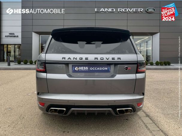 Land Rover Range Rover Sport 429 kW image number 4