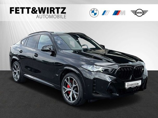 BMW X6 xDrive 390 kW image number 1