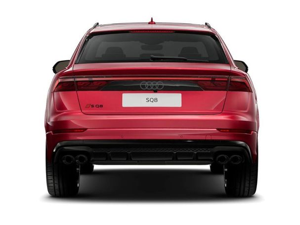 Audi SQ8 4.0 TFSI quattro 373 kW image number 3