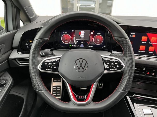 Volkswagen Golf GTI Clubsport DSG 221 kW image number 13