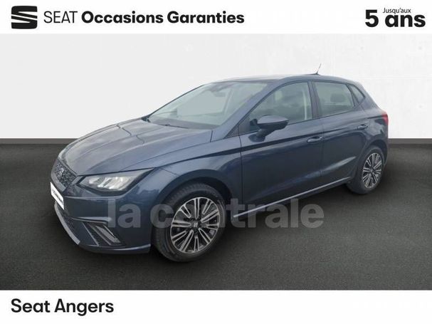 Seat Ibiza 1.0 TSI 70 kW image number 1