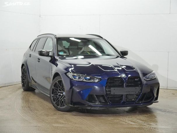 BMW M3 Competition Touring M xDrive 375 kW image number 2