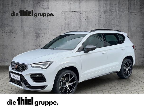 Cupra Ateca 110 kW image number 1