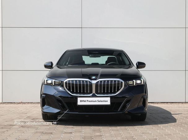 BMW 520d xDrive 146 kW image number 3