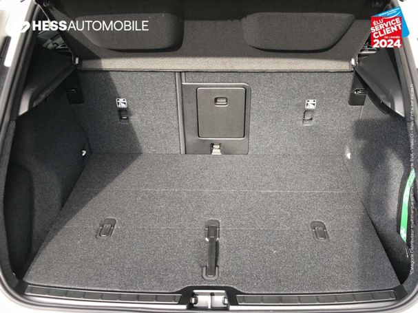 Volvo XC40 Recharge Extended Range Plus 188 kW image number 6