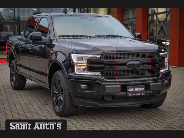 Ford F-150 280 kW image number 34