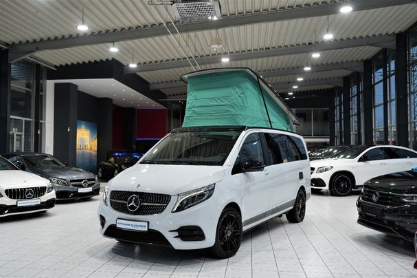 Mercedes-Benz V 300d 174 kW image number 2