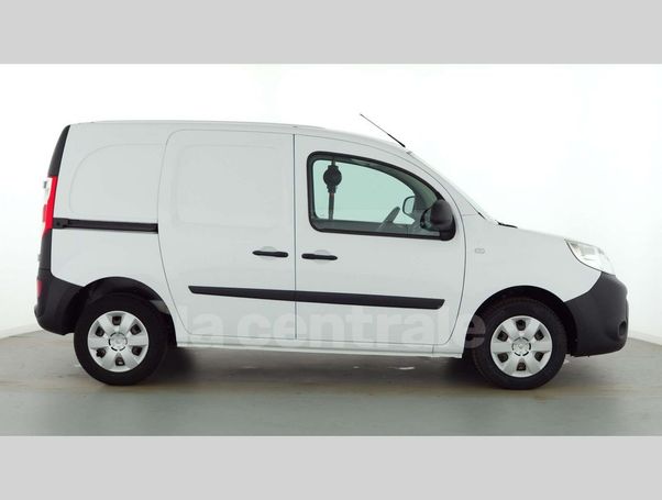 Renault Kangoo dCi Extra 70 kW image number 18