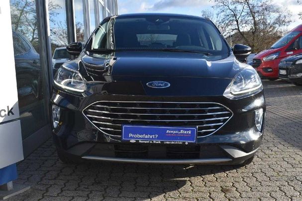 Ford Kuga 132 kW image number 2