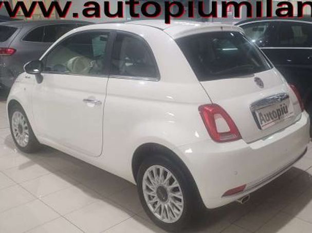 Fiat 500 1.0 51 kW image number 4