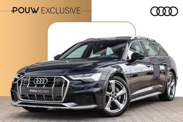 Audi A6 Allroad 55 TFSI quattro Avant Advanced 250 kW image number 1