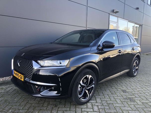 DS Automobiles 7 Crossback 130 Business 96 kW image number 1