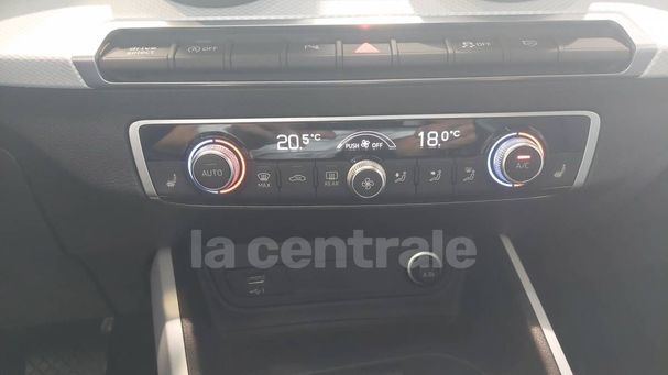 Audi Q2 35 TFSI S tronic 110 kW image number 15