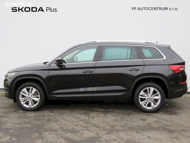 Skoda Kodiaq 2.0 TDI 4x4 DSG Style 140 kW image number 4