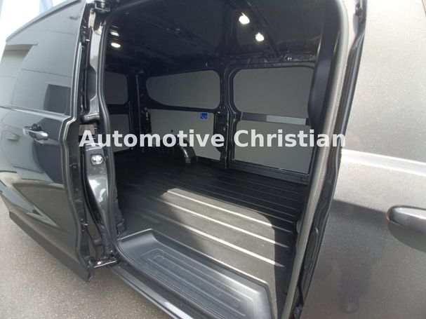 Ford Transit Custom 320 Limited 125 kW image number 7