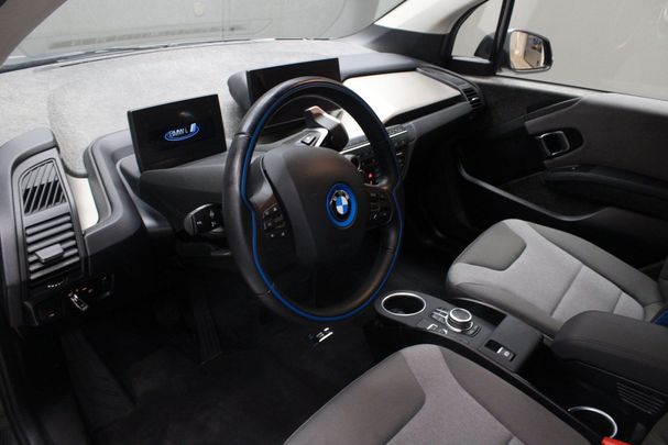 BMW i3s 120Ah 135 kW image number 9