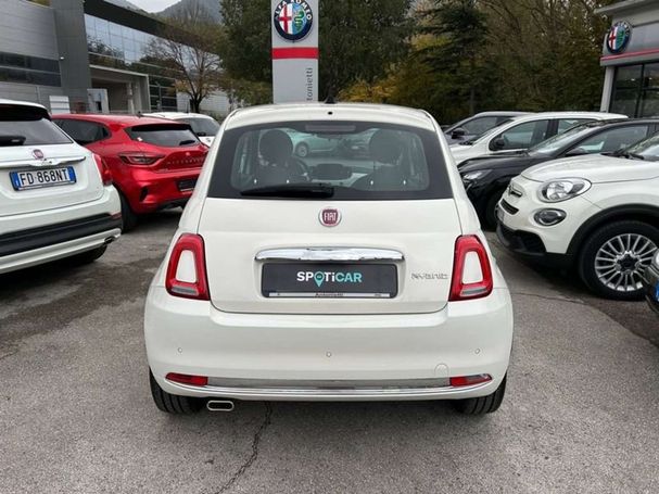 Fiat 500 1.0 51 kW image number 5