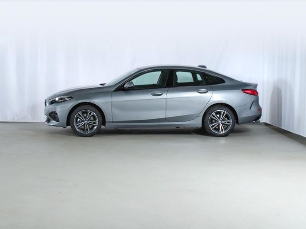 BMW 218i Gran Coupé Gran Coupe M Sport 100 kW image number 3