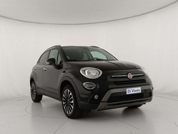 Fiat 500X 1.3 DCT City Cross 110 kW image number 7