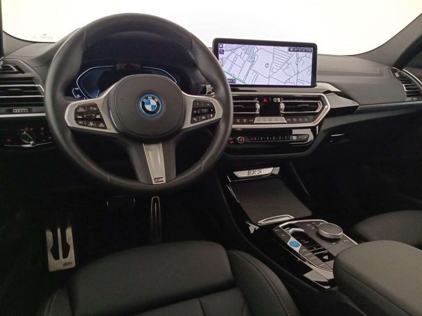 BMW iX3 Inspiring 210 kW image number 7