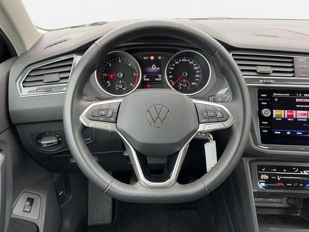 Volkswagen Tiguan 2.0 TDI Life 90 kW image number 9