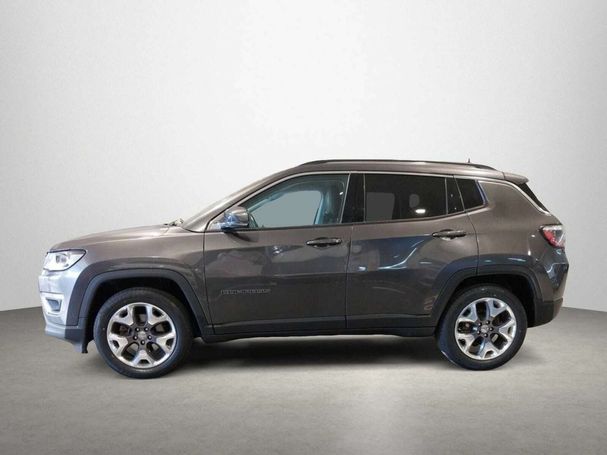 Jeep Compass Limited 103 kW image number 4