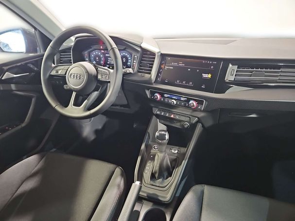 Audi A1 30 TFSI S tronic 85 kW image number 21