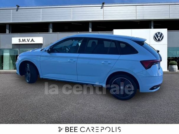 Skoda Scala 1.0 TSI DSG 85 kW image number 5