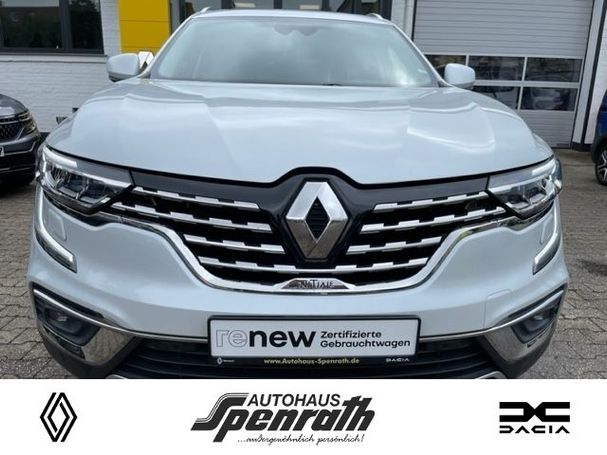 Renault Koleos dCi 185 Initiale Paris 4WD X-Tronic 135 kW image number 4