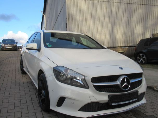 Mercedes-Benz A 180 BlueEFFICIENCY 90 kW image number 5