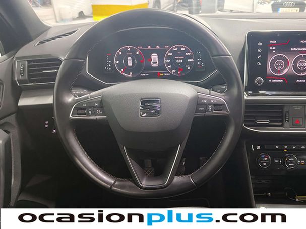 Seat Tarraco 2.0 TDI Style 110 kW image number 20