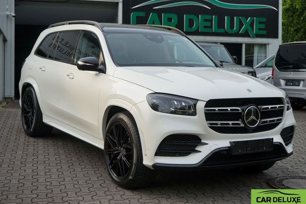 Mercedes-Benz GLS 580 4Matic 360 kW image number 2