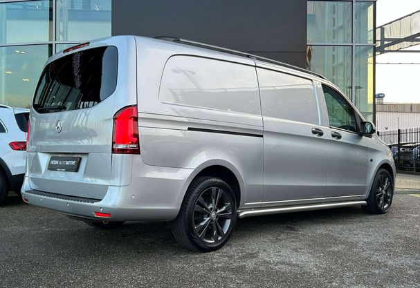 Mercedes-Benz Vito 119 140 kW image number 3