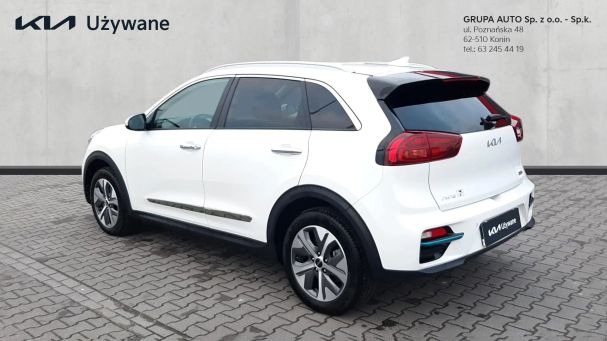 Kia Niro e 64 kWh 150 kW image number 4