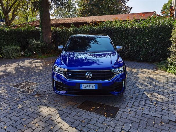 Volkswagen T-Roc R 4Motion DSG 221 kW image number 5